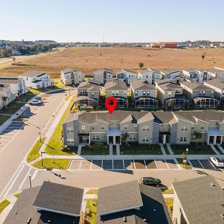 Stunning 4Bed Home, Perfect For Families Kissimmee Εξωτερικό φωτογραφία