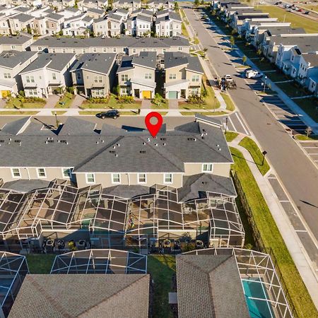 Stunning 4Bed Home, Perfect For Families Kissimmee Εξωτερικό φωτογραφία