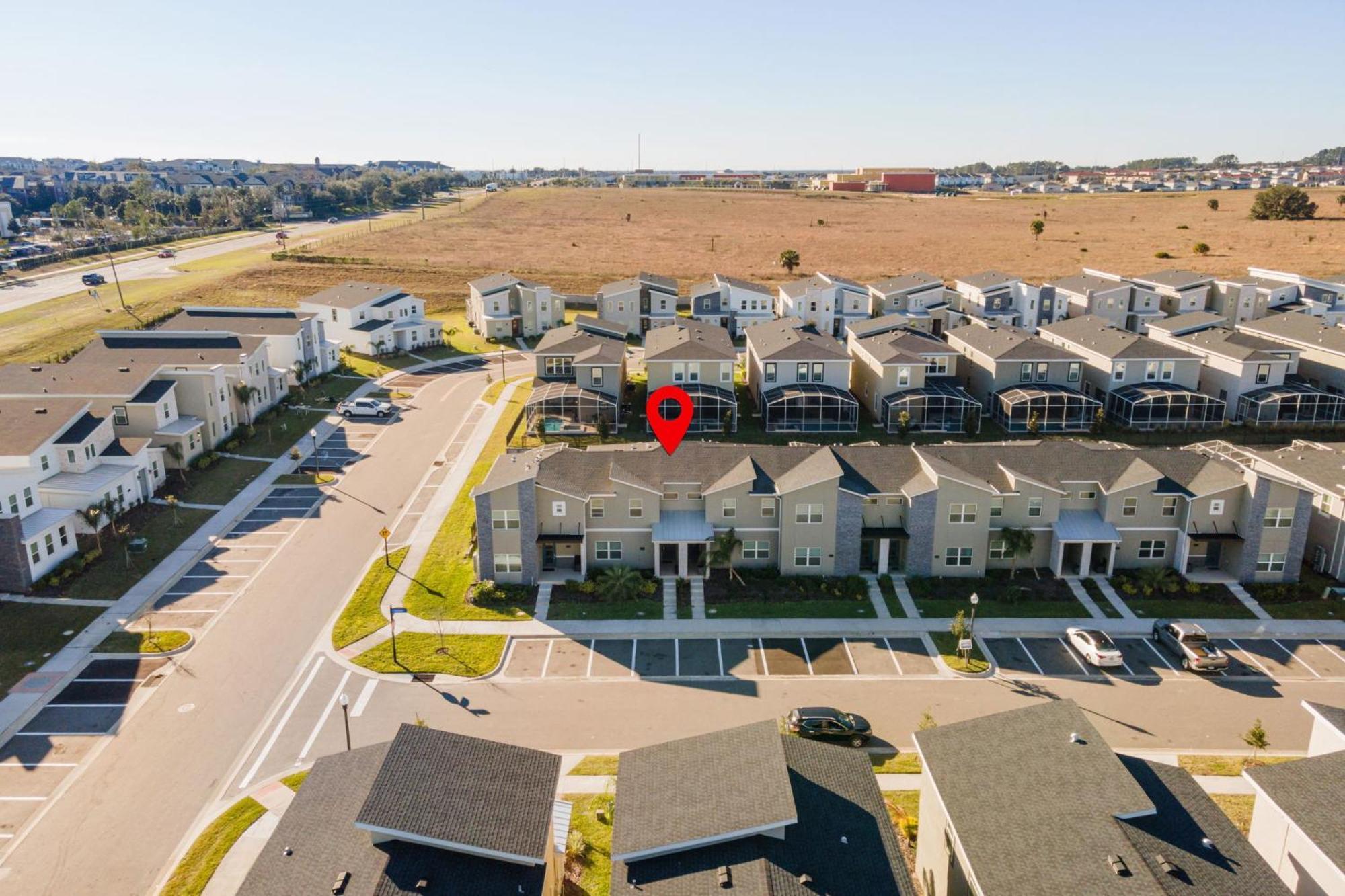 Stunning 4Bed Home, Perfect For Families Kissimmee Εξωτερικό φωτογραφία