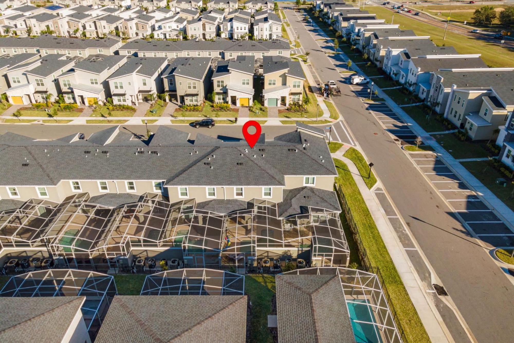 Stunning 4Bed Home, Perfect For Families Kissimmee Εξωτερικό φωτογραφία