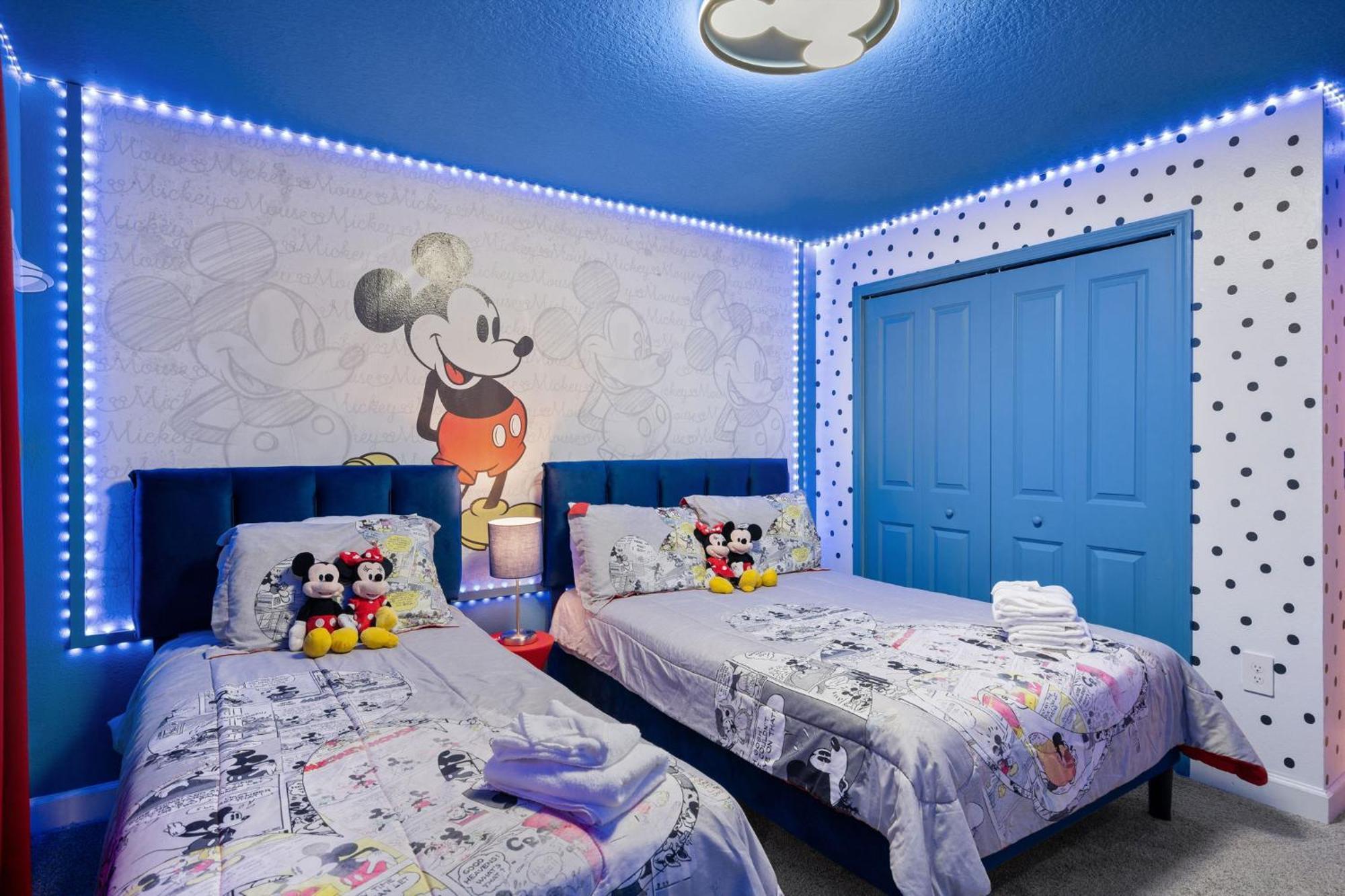 Stunning 4Bed Home, Perfect For Families Kissimmee Εξωτερικό φωτογραφία