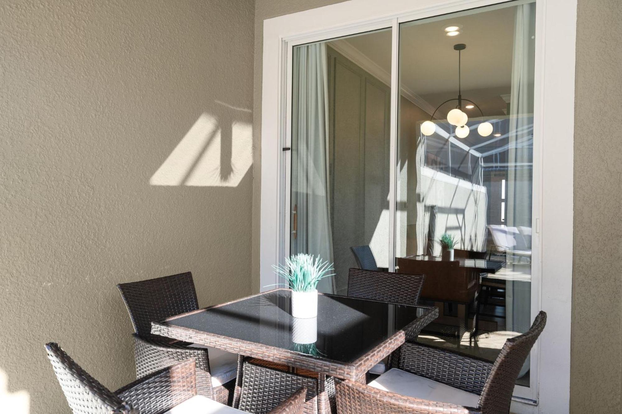 Stunning 4Bed Home, Perfect For Families Kissimmee Εξωτερικό φωτογραφία