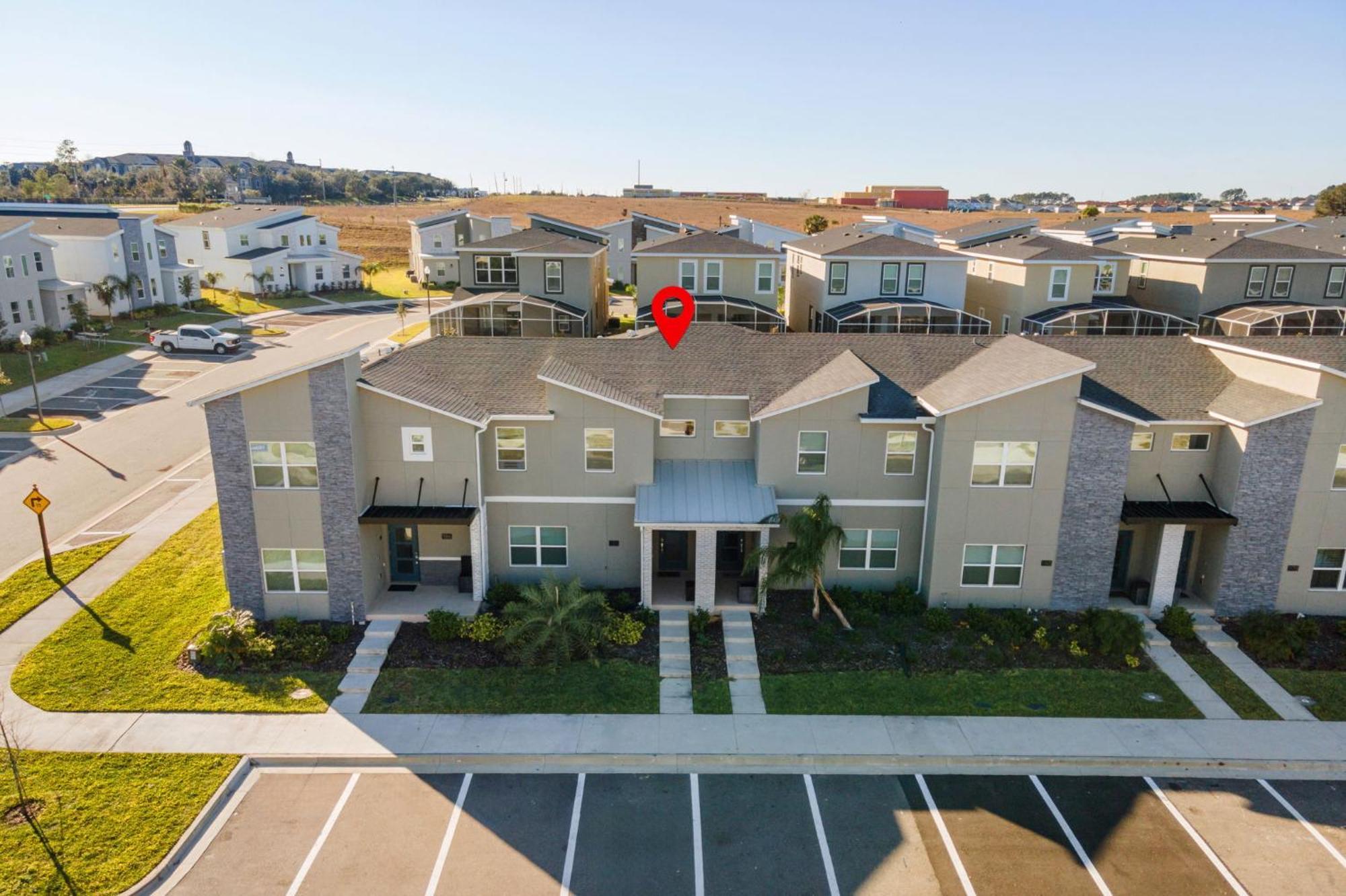Stunning 4Bed Home, Perfect For Families Kissimmee Εξωτερικό φωτογραφία