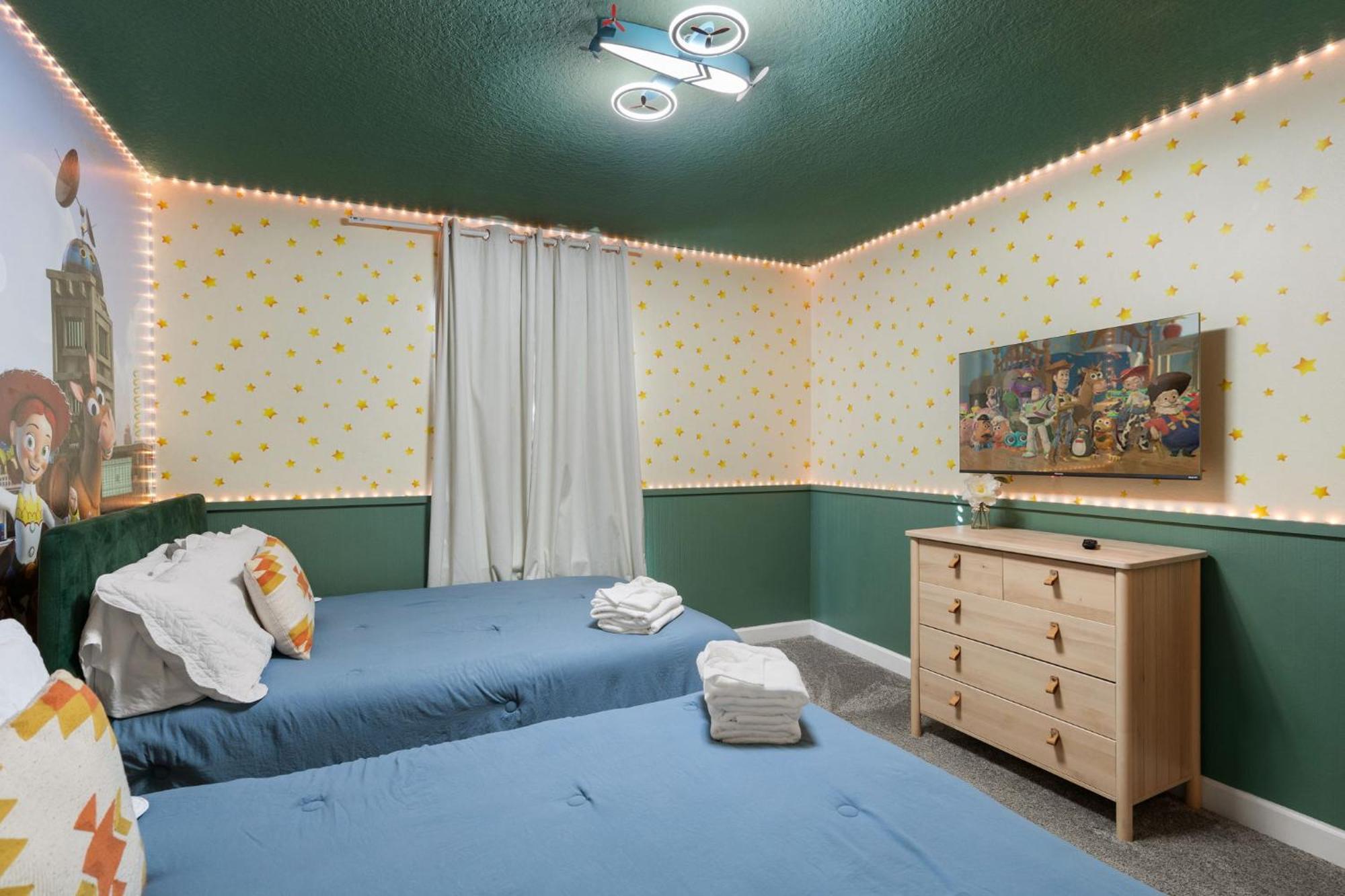 Stunning 4Bed Home, Perfect For Families Kissimmee Εξωτερικό φωτογραφία