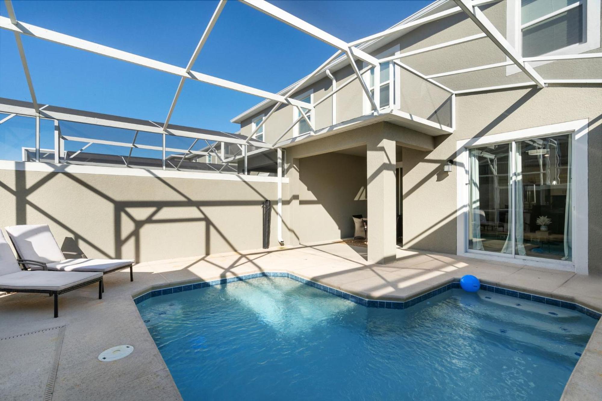 Stunning 4Bed Home, Perfect For Families Kissimmee Εξωτερικό φωτογραφία