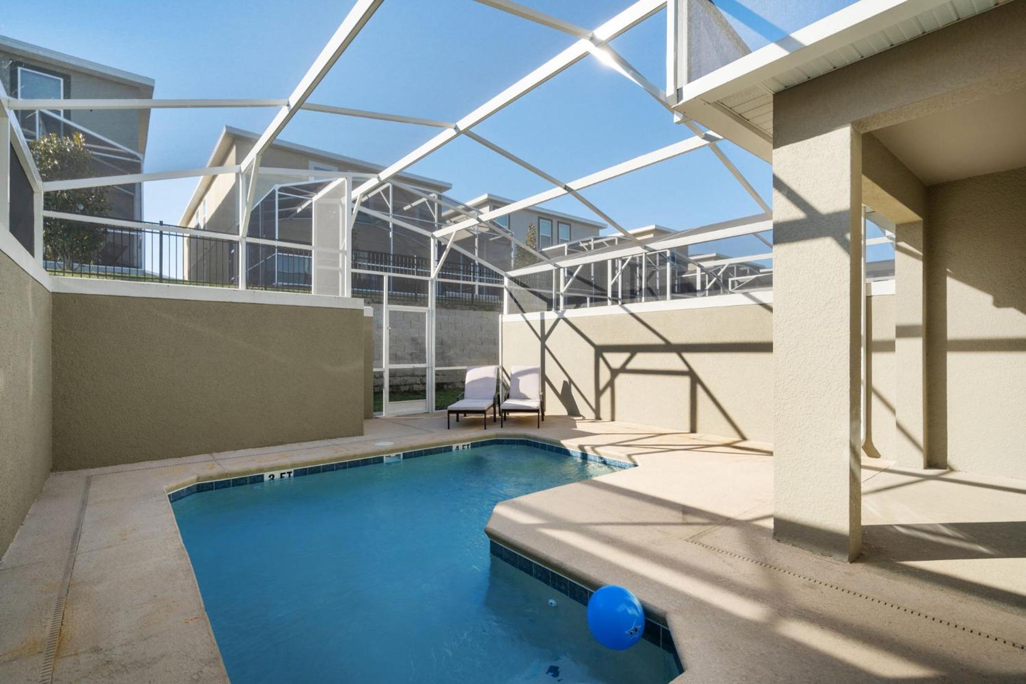Stunning 4Bed Home, Perfect For Families Kissimmee Εξωτερικό φωτογραφία