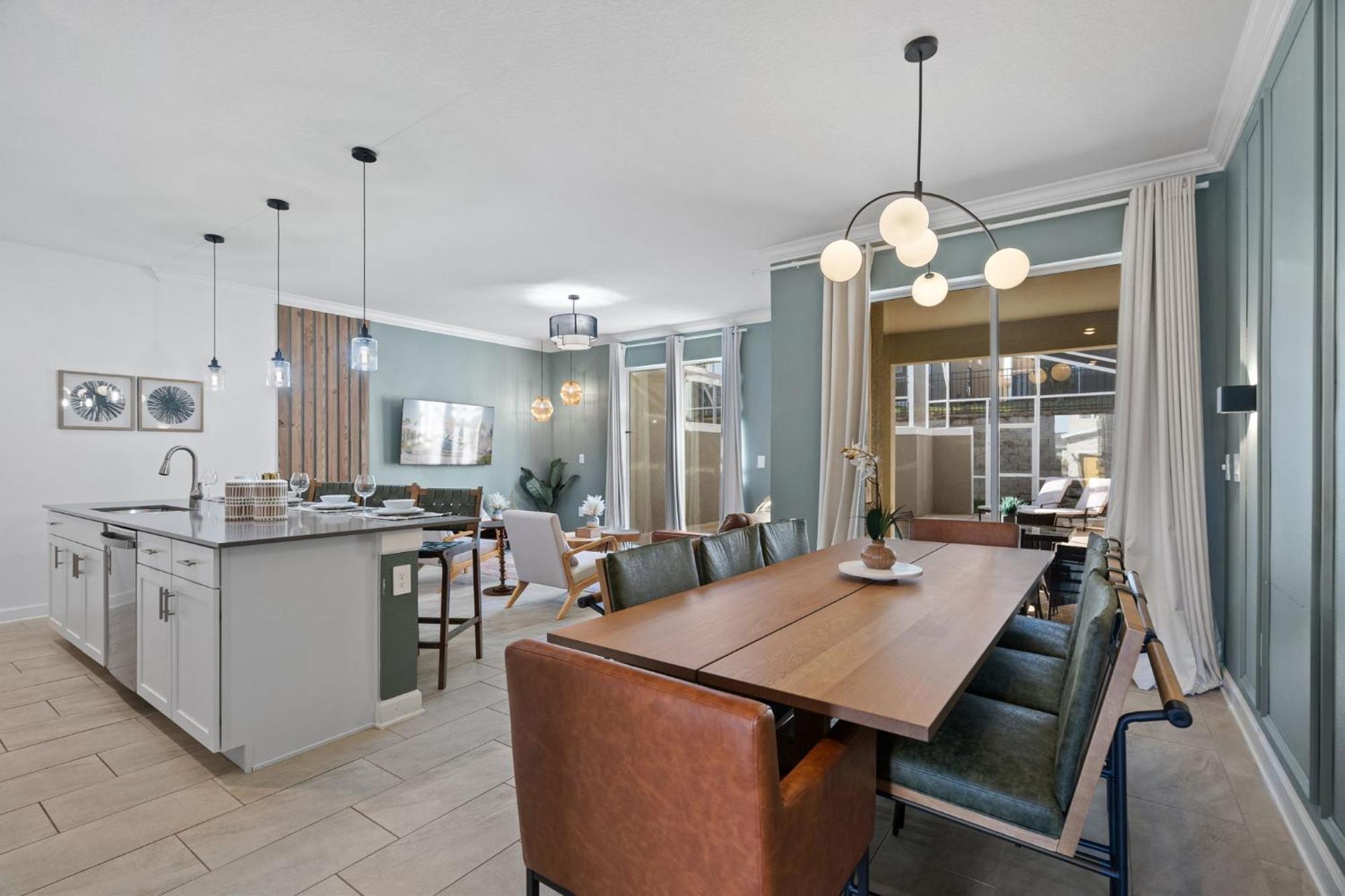 Stunning 4Bed Home, Perfect For Families Kissimmee Εξωτερικό φωτογραφία