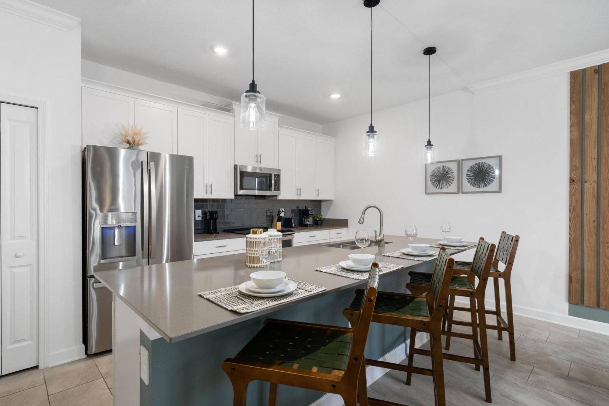 Stunning 4Bed Home, Perfect For Families Kissimmee Εξωτερικό φωτογραφία