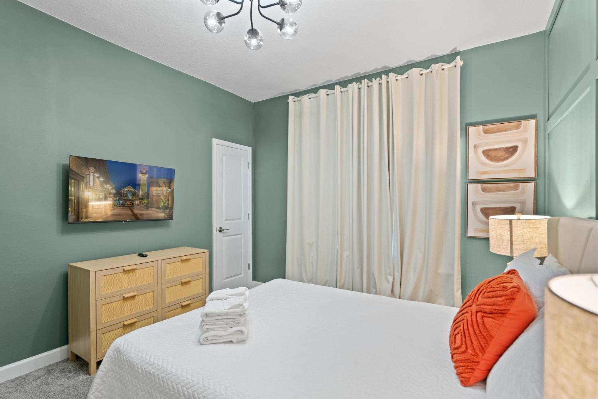 Stunning 4Bed Home, Perfect For Families Kissimmee Εξωτερικό φωτογραφία