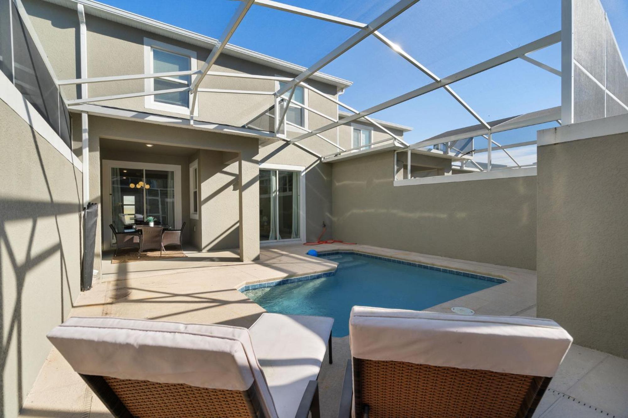 Stunning 4Bed Home, Perfect For Families Kissimmee Εξωτερικό φωτογραφία