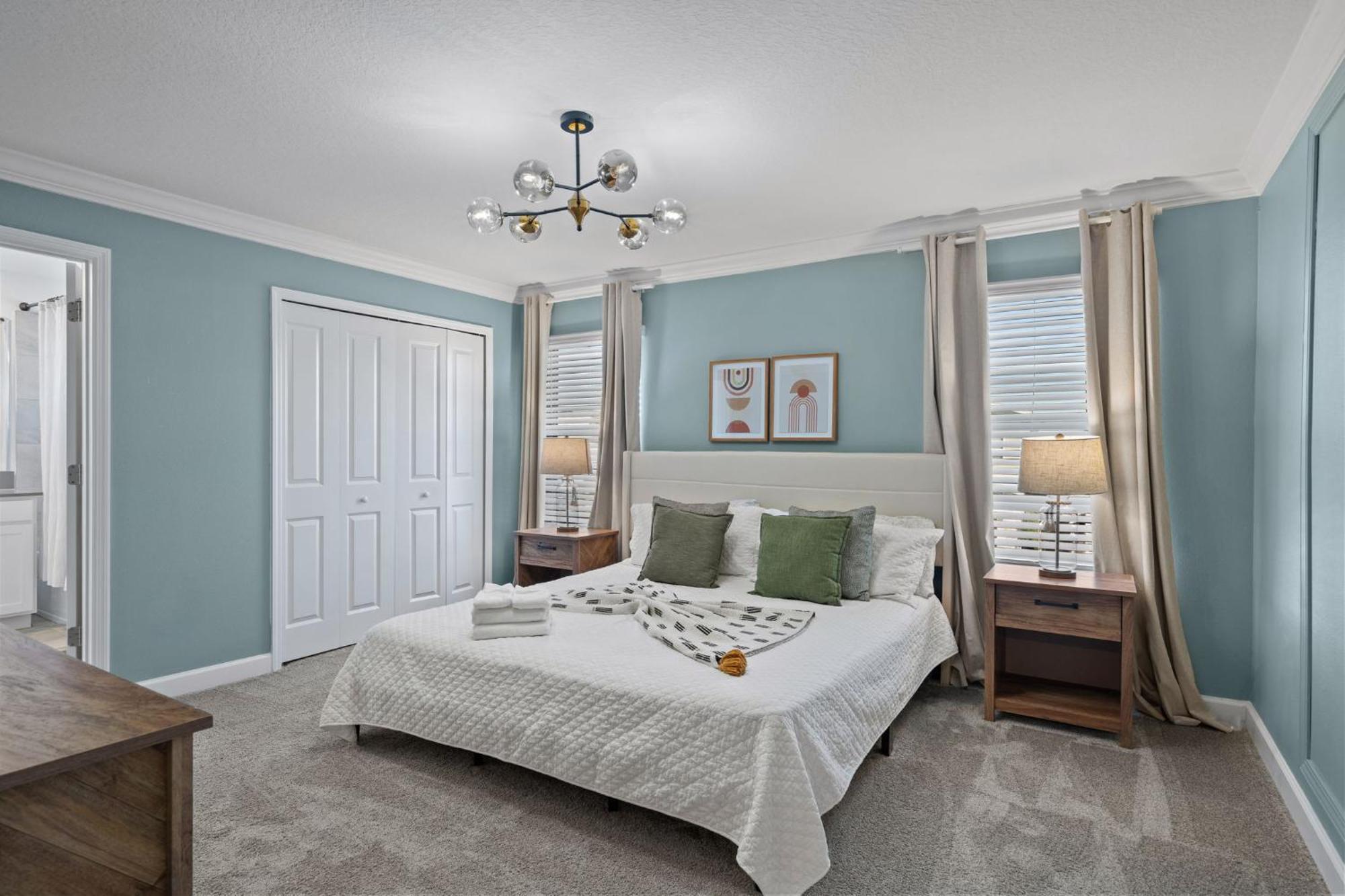 Stunning 4Bed Home, Perfect For Families Kissimmee Εξωτερικό φωτογραφία